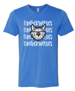 PBE Timberwolves