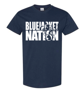 BlueJacket Nation