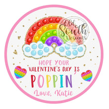 Load image into Gallery viewer, Valentine Stickers
